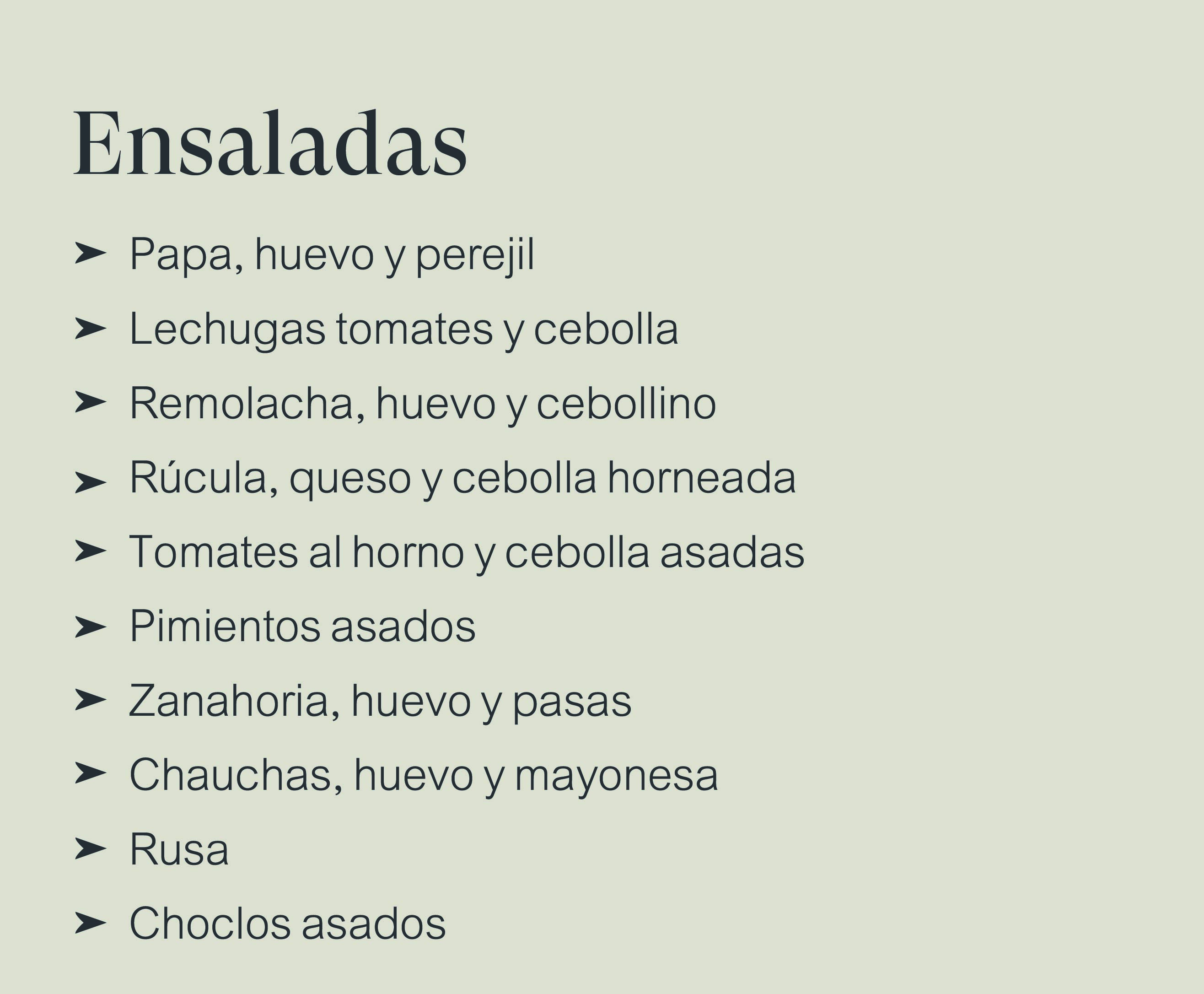 postres
